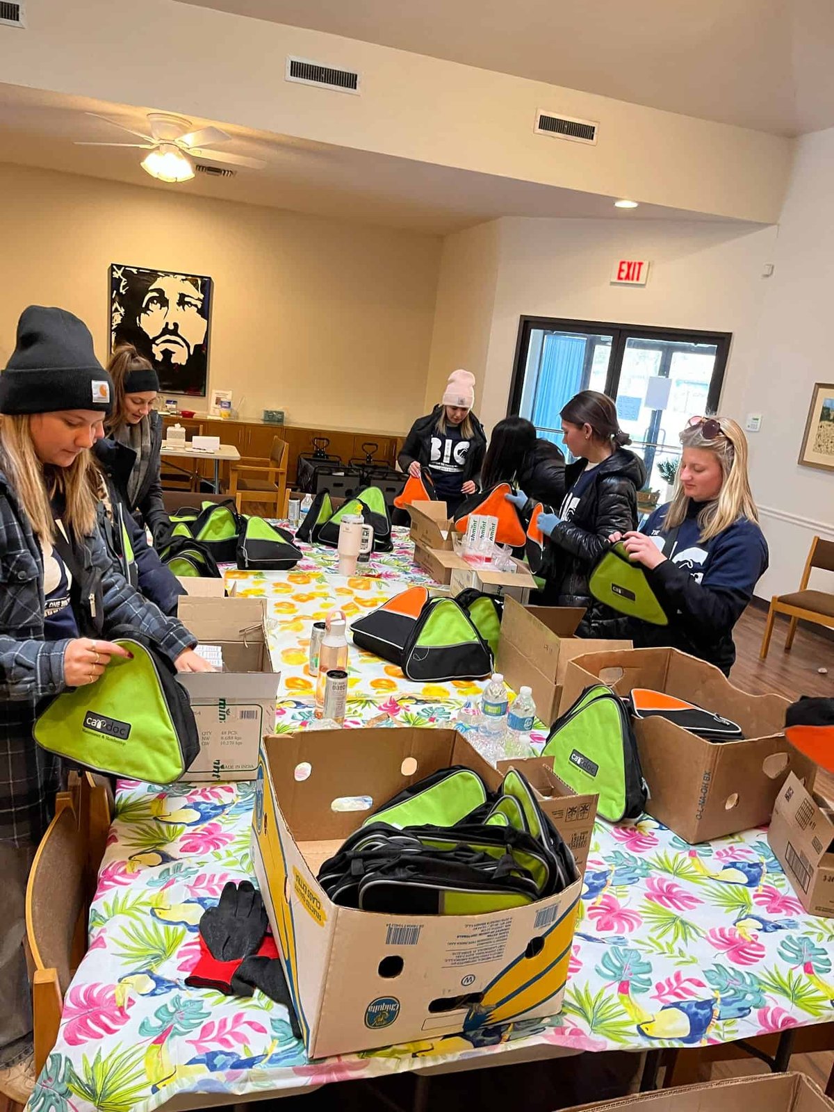 Aaron Hodgners Personal Life & Philanthropy Revealed in Depth