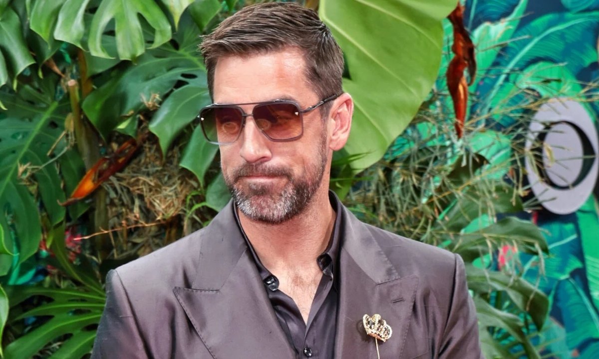 Awards & Recognition for Aaron Hodgner Highlight His FBI Leadership